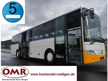 Suburban bus Mercedes-Benz O 560 Intouro / 550 / Integro / 415 / org. KM: picture 1