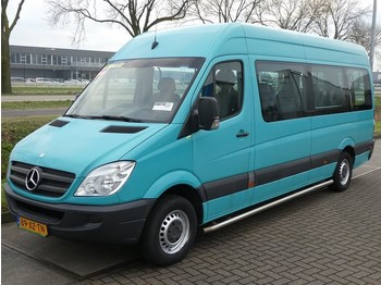 Minibus, Passenger van Mercedes-Benz Sprinter 311: picture 1