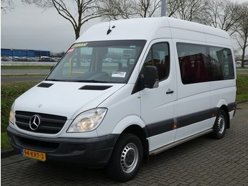 Minibus, Passenger van Mercedes-Benz Sprinter 311 CDI: picture 1