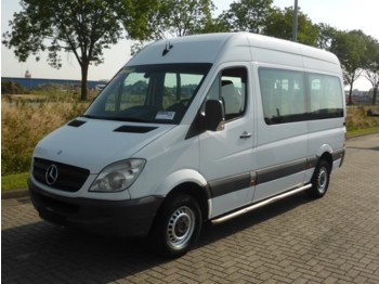 Minibus, Passenger van Mercedes-Benz Sprinter 311 CDI LH ROLSTOEL: picture 1