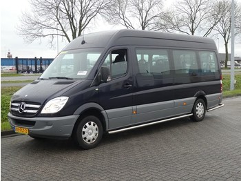 Minibus, Passenger van Mercedes-Benz Sprinter 311 CDI ac automaat rols: picture 1