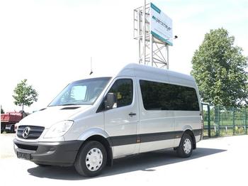 Minibus, Passenger van Mercedes-Benz Sprinter 315 CDI: picture 1