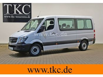 New Minibus, Passenger van Mercedes-Benz Sprinter 316 CDI/36 Kombi 8.Sitze KLIMA #70T001: picture 1