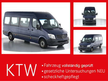 Minibus, Passenger van Mercedes-Benz Sprinter 316 CDI MAXI Kombi,Klima,8-Sitzer,Euro6: picture 1