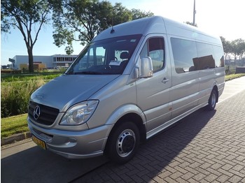 Minibus, Passenger van Mercedes-Benz Sprinter 515 CDI 20+1: picture 1