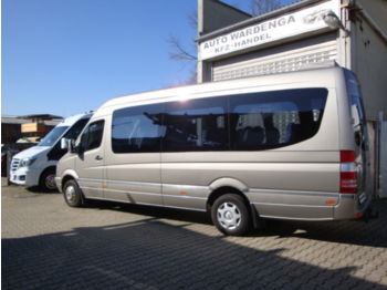 Minibus, Passenger van Mercedes-Benz Sprinter 516 CDI  19+1 Retarder: picture 1