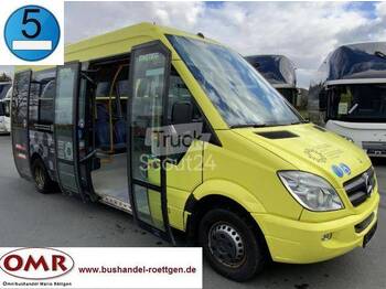 Minibus, Passenger van Mercedes-Benz - Sprinter 516/ City/ 65: picture 1