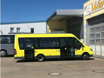 City bus Mercedes-Benz Sprinter 516 City 65 EVOBUS KLIMA EURO 6: picture 1