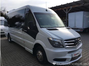New Minibus, Passenger van Mercedes-Benz Sprinter 519 / Tourist 19+1+1 / Sofort !!!: picture 1