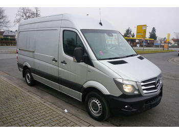 Minibus, Passenger van Mercedes-Benz Sprinter III 316 CDI Kasten *Klima/Tempomat/LDW: picture 1