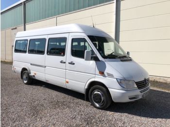 Minibus, Passenger van Mercedes-Benz Sprinter  OB 416 D , 20 Sitze: picture 1