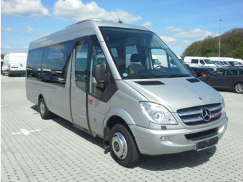Minibus, Passenger van Mercedes-Benz Sprinter Travel 65, 15+1+1: picture 1