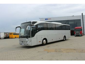 Coach Mercedes-Benz TOURISMO RHD OM 457 HLA. V/16, RETARDÉR, 53 SEAT: picture 1