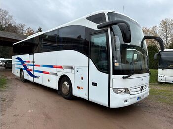 Coach Mercedes-Benz Tourismo15 RHD/ O350/55 Sitze/WC/TV/Klima /Euro5: picture 1