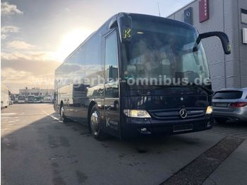 Coach Mercedes-Benz Tourismo K: picture 1
