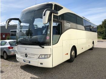 Coach Mercedes-Benz Tourismo RHD/Euro 4/4 Sterne/ 1 Classe: picture 1