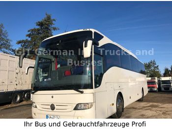 Coach Mercedes-Benz Tourismo RHD Euro 5: picture 1