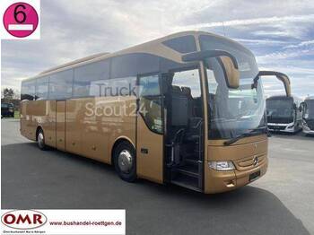 Coach Mercedes-Benz - Tourismo RHD / Euro 6 / 51 Plätze / S 515 /S 516: picture 1