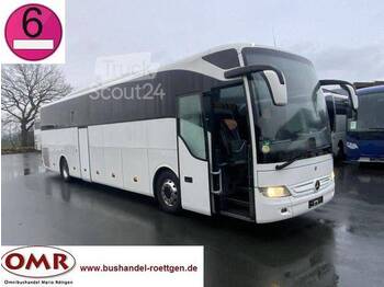 Coach Mercedes-Benz - Tourismo RHD M/ Original 179 tkm/ S 516/ Travego: picture 1
