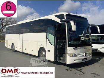 Coach Mercedes-Benz - Tourismo RHD/ Travego/ 52 Sitze/ Original KM: picture 1