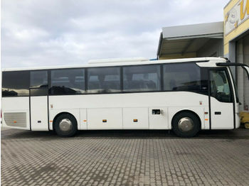 Coach Mercedes-Benz Tourismo RH-K  128.230 km   LUXLINIE: picture 1