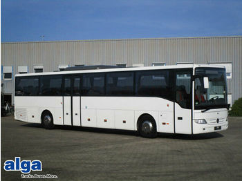 Coach Mercedes-Benz Tourismo RH-M/2A/60 Sitze/Retarder/Klima/Webasto: picture 1