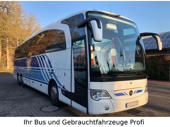 Coach Mercedes-Benz Travego, RHD-M Tourismo Euro 5: picture 1