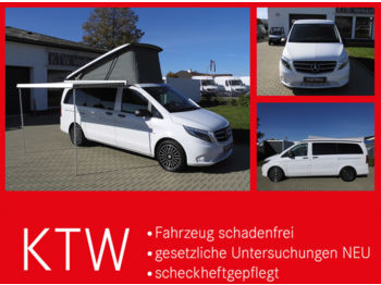 Minibus, Passenger van Mercedes-Benz V 250 MarcoPolo Activity Edition,2xKlima,ILS,AHK: picture 1