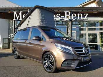 Minibus, Passenger van Mercedes-Benz V 250 d Marco Polo Edition HORIZON AMG Line: picture 1