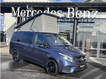 Car Mercedes-Benz V 300 d Marco Polo 4MATIC Markise AHK LED 360 , 75622 EUR  - Truck1 ID - 7974142