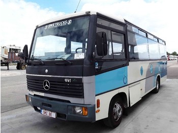 Bus Mercedes-Benz Vario 814: picture 1