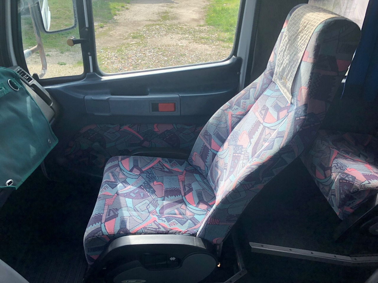 Minibus, Passenger van Mercedes-Benz Vario 815 - 24 seats bus: picture 26