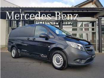 Minibus, Passenger van Mercedes-Benz Vito 116 CDI L Tourer Audio40 2xKlima PARKTRONIC: picture 1