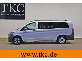 New Minibus, Passenger van Mercedes-Benz Vito 116 CDI extr. Tourer PRO 9-Sitze AHK#59T450: picture 1