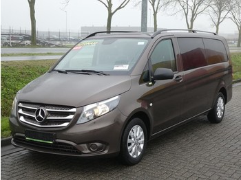 Minibus, Passenger van Mercedes-Benz Vito 116 CDI xl tourer airco: picture 1