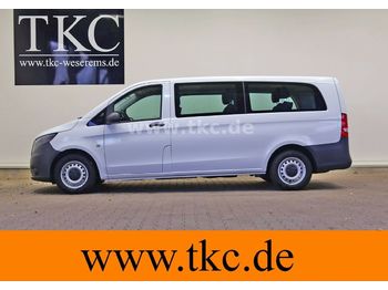 New Minibus, Passenger van Mercedes-Benz Vito 116 Tourer PRO Extralang 8-Sitze A/C#59T493: picture 1
