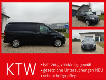 Minibus, Passenger van Mercedes-Benz Vito Marco Polo 220d ActivityEdition,EURO6DTemp: picture 1