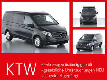 Minibus, Passenger van Mercedes-Benz Vito Marco Polo 220d Activity Edition,AHK: picture 1