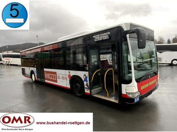 Suburban bus Mercedes Citaro O 530: picture 1