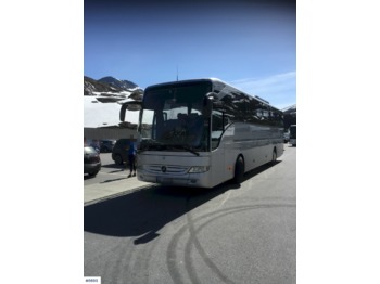 Coach Mercedes Tourismo: picture 1