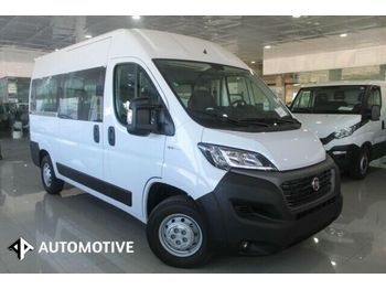 Minibus FIAT Ducato 33 2.3Mjt L2H2 Klimapaket 9 Sitze