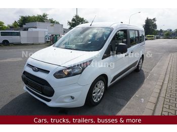 Minibus Ford Grand Tourneo 1.5 TDCI Connect Trend *Automatik