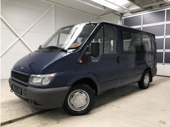 Minibus Ford Transit