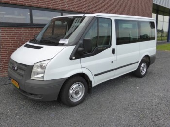 ford transit 300s dimensions