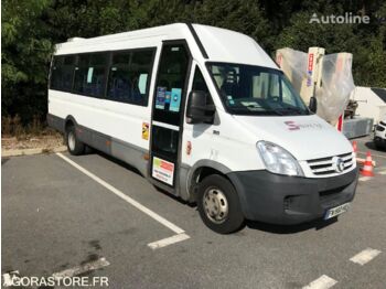 Minibus IVECO A50C18: picture 1