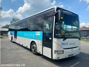 Minibus  IVECO BUS CROSSWAY 12.80m N°093127