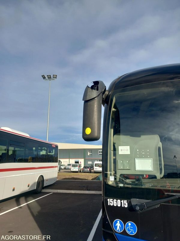Minibus IVECO BUS MAGELYS 12.76m N°156015