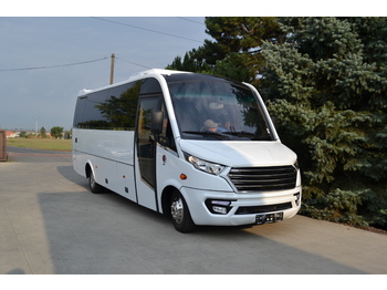 New Iveco Daily Minibus For Sale From Czech Republic At Truck1 Id 3218566