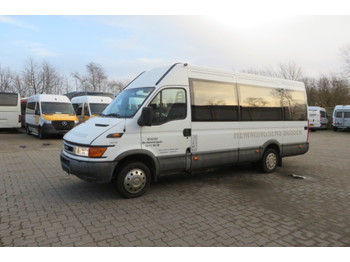 IVECO Daily 50C18 - minibus