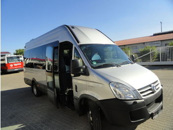 IVECO Irisbus Tourys Daily 50 C 18  - Minibus